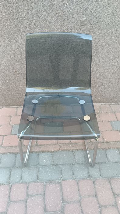 Nowoczesne Krzesło Tobias Ikea cena za 1 szt