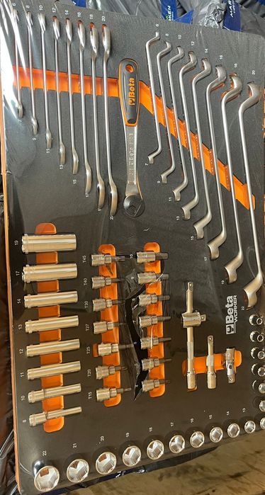 Професійні інструменти