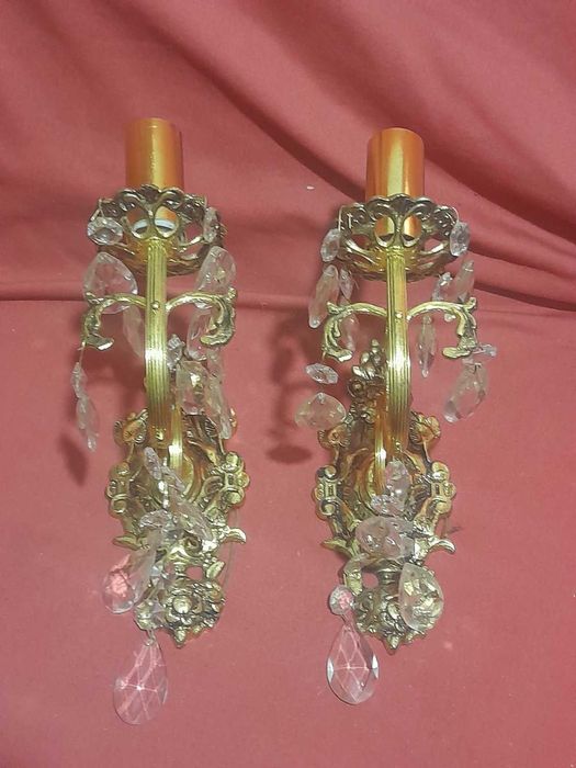 Бра, светильник 2шт