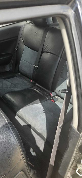 Honda civic 1.7 cdti (ler anúncio)