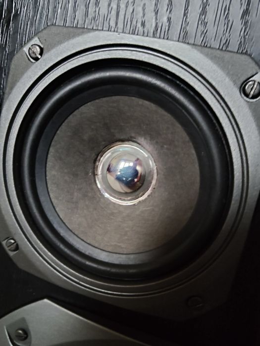 Kolumny Tonsil New Mildto 80