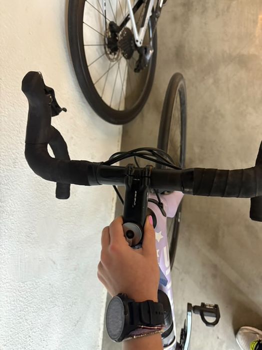 Rower szosowy Focus Izalco, rama carbon, rozmiar XS