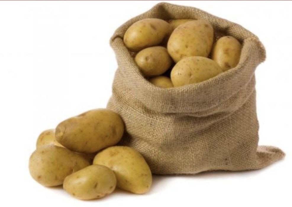 Продаж Картоплі !