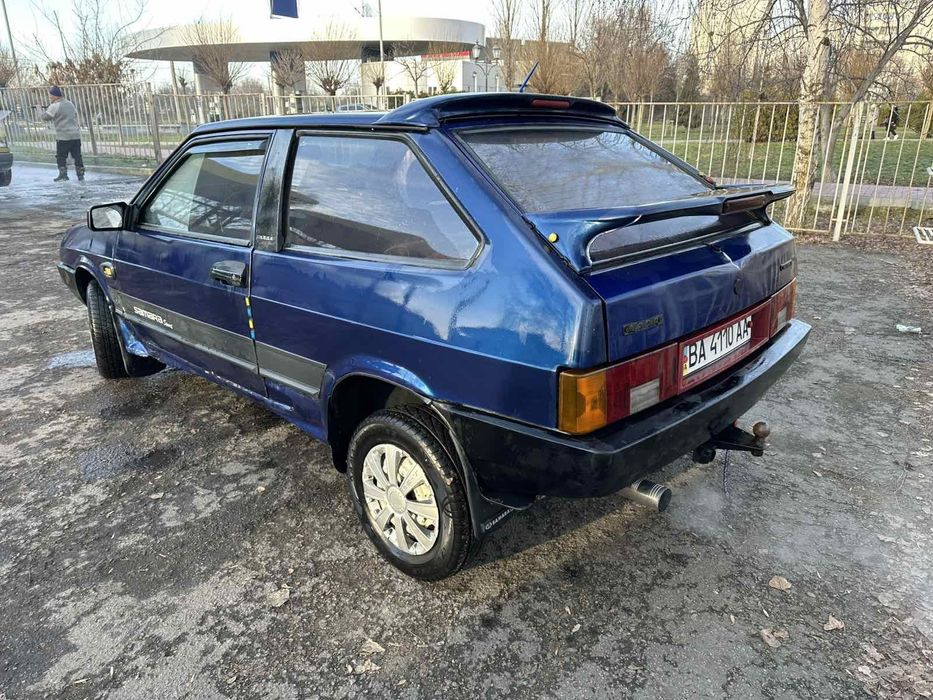 Експортна модель