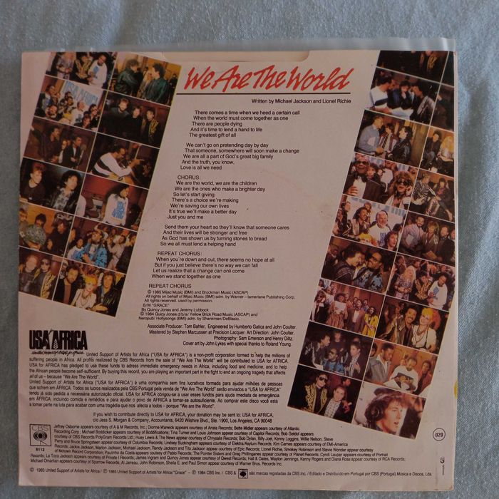 3 discos vinil Wham - LAST CHRISTMAS (George Michael) + I'm Your Man +