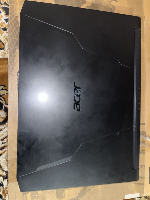 Acer Nitro AN515-57