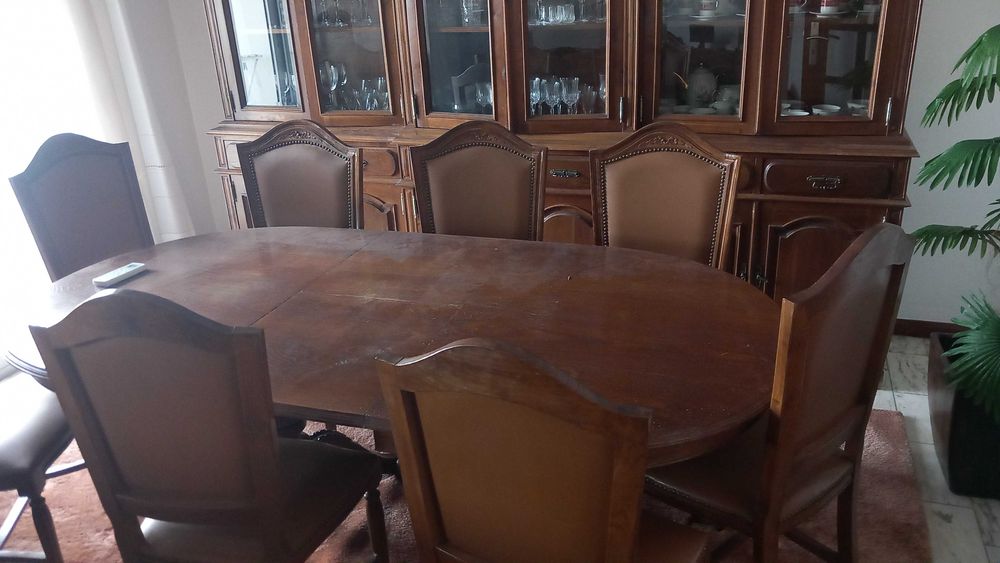 Para desocupar, por motivo de obras