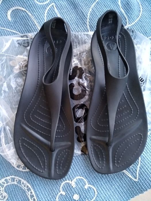 Crocs Sexi Flip W8 38-39