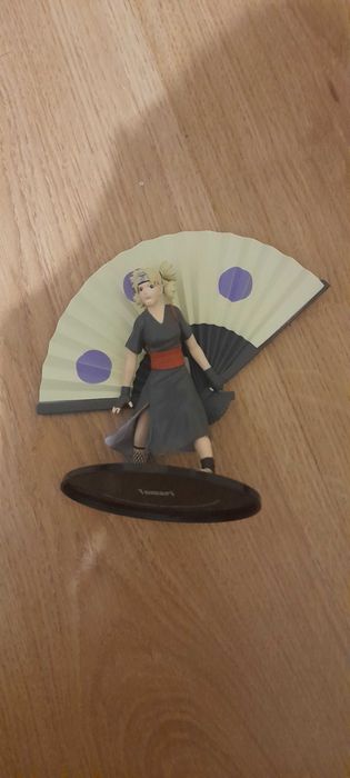figura de temari