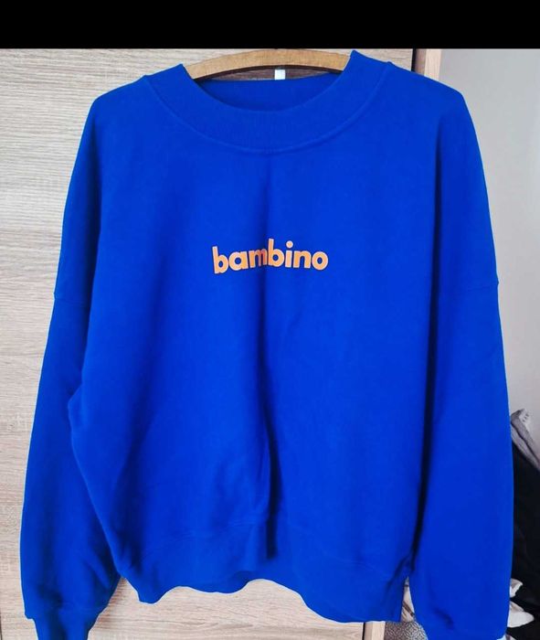 Bluza Vito Bambino, Wasalaa, rozm 38/40.