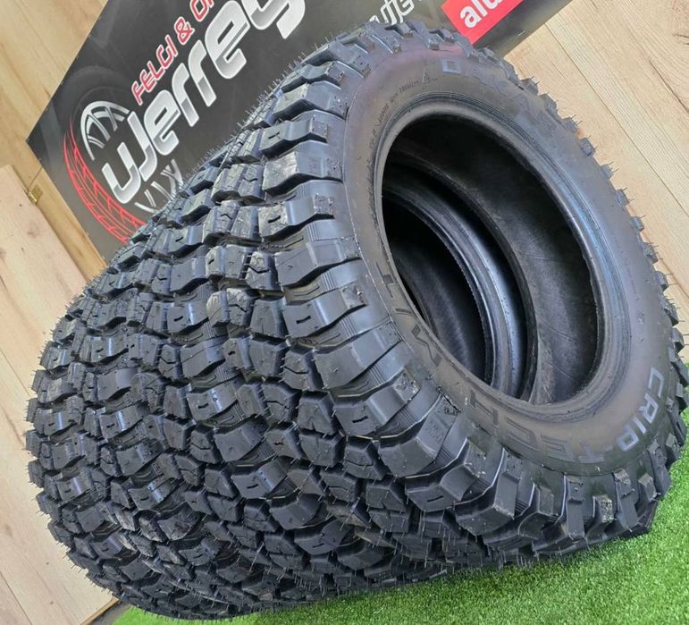 Колеса 265/65 R17шини болотяні