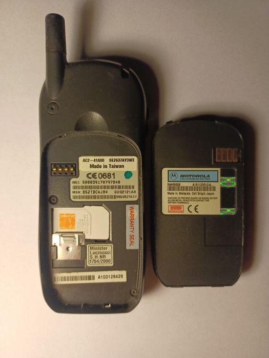 Motorola t205. Bardzo dobry stan,niemal nieużywana. kolekcjonerski