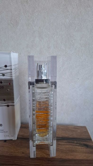 Парфюм La prairie Life thereafes rubi