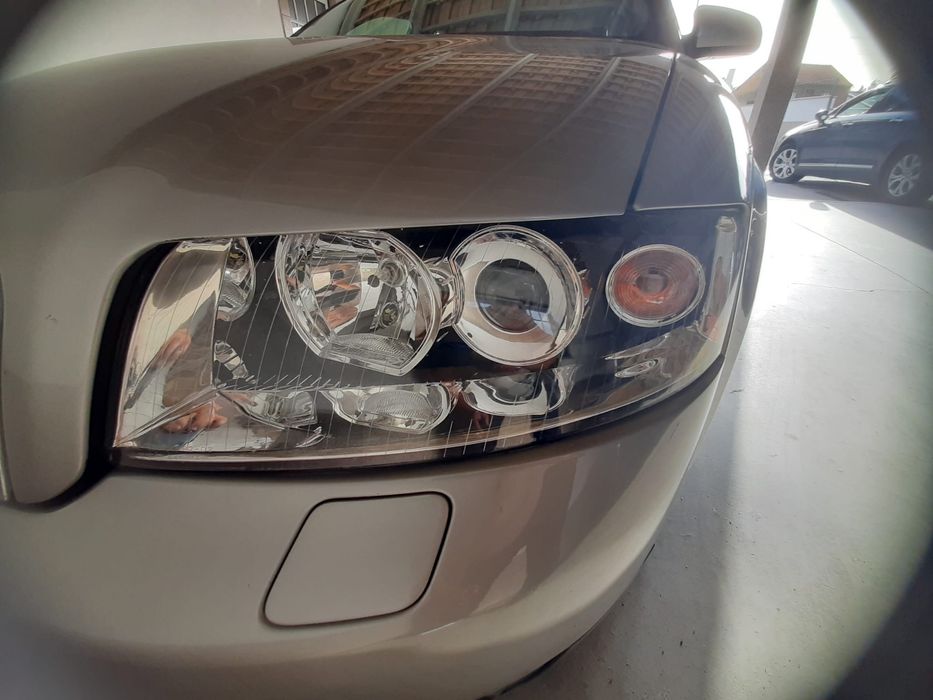 Audi A4 B6 130cv