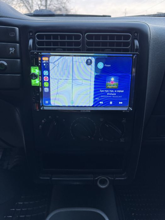 Сіат Інка авто виключно для військових