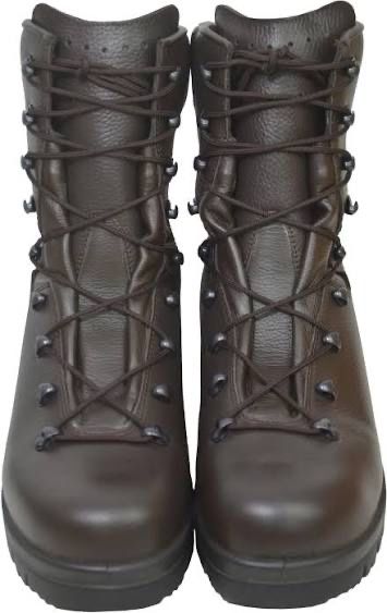 Buty Wojas 933A/MON 26.5