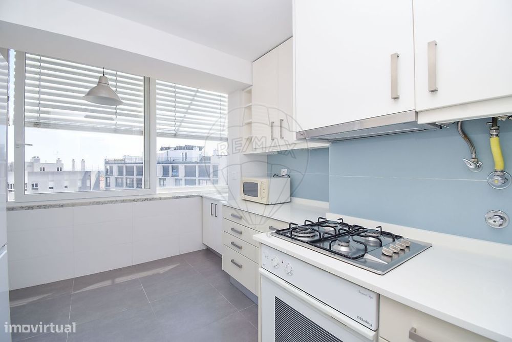 Apartamento T3 para arrendamento