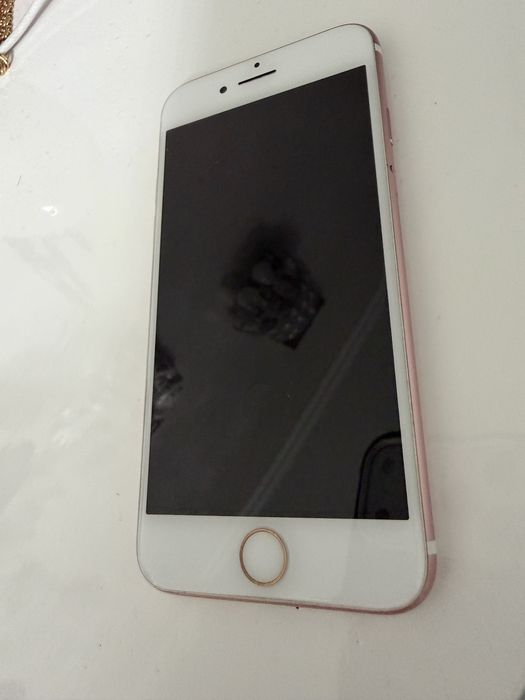 iPhone 7 Rose Gold / Оригінал / Робочий