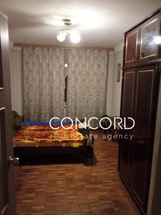 Квартира – Київ, 3-й мікрорайон Північно-Броварського масиву, Дарницький масив - Вид 3