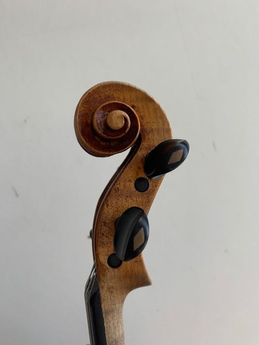 Violino4/4 de 1940