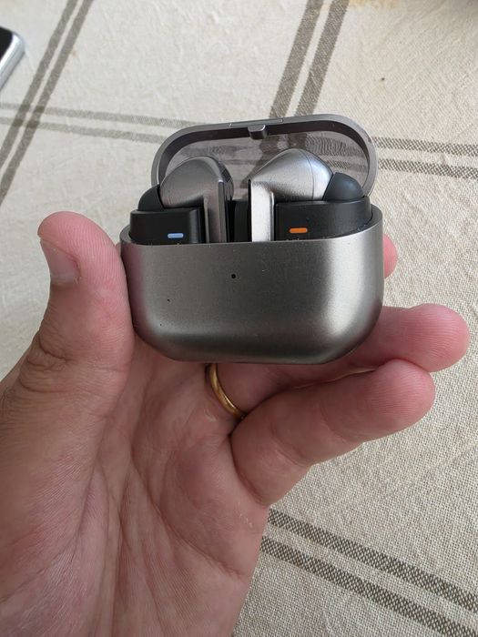 Samsung Buds 3 pro