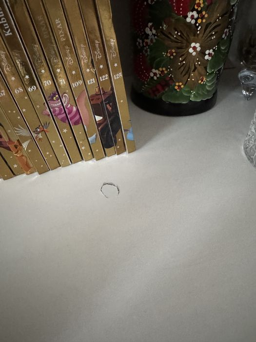 Witrynka hemnes IKEA