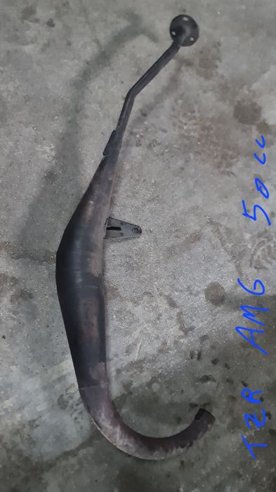 Lote de material sachs / am6