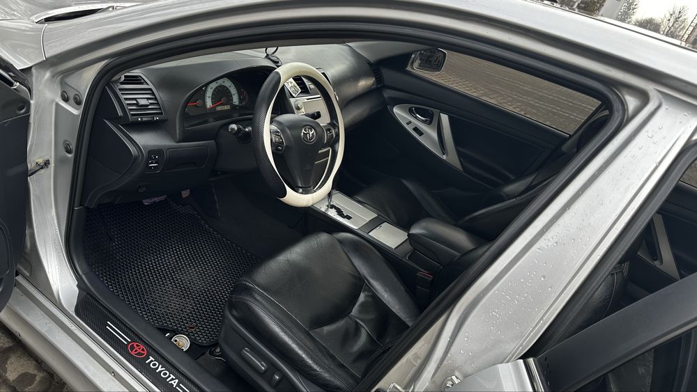 Toyota camry 40