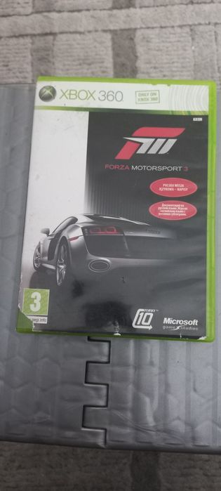 Gry xbox 360 całość 80z
