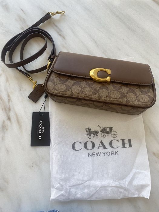 Mala senhora COACH