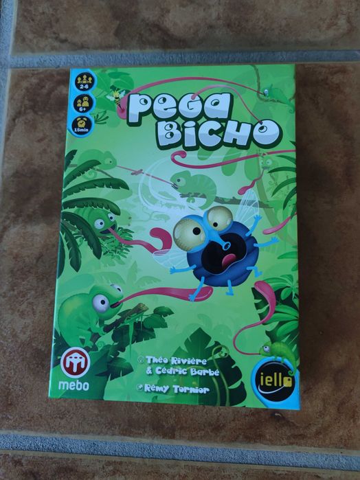 3 Various Games430496967935272962
