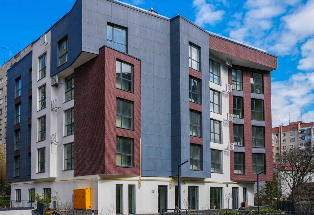 Продаж 1-кім.квартири Бізнес-клас вул. Ярославенка Без комісії