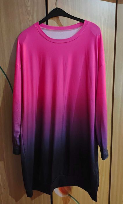 Подовжені туніки нові