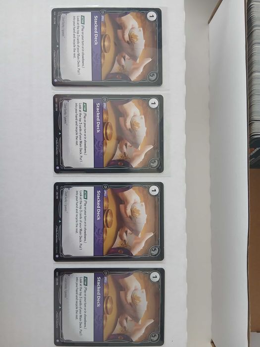 Riftbound TCG – Grande Lote Origins + Spiritforged