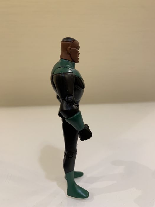 DC Green Lantern - Zielona Latarnia Figurka