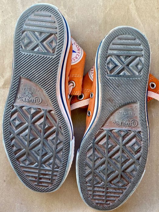 Bota tênis converse all-star