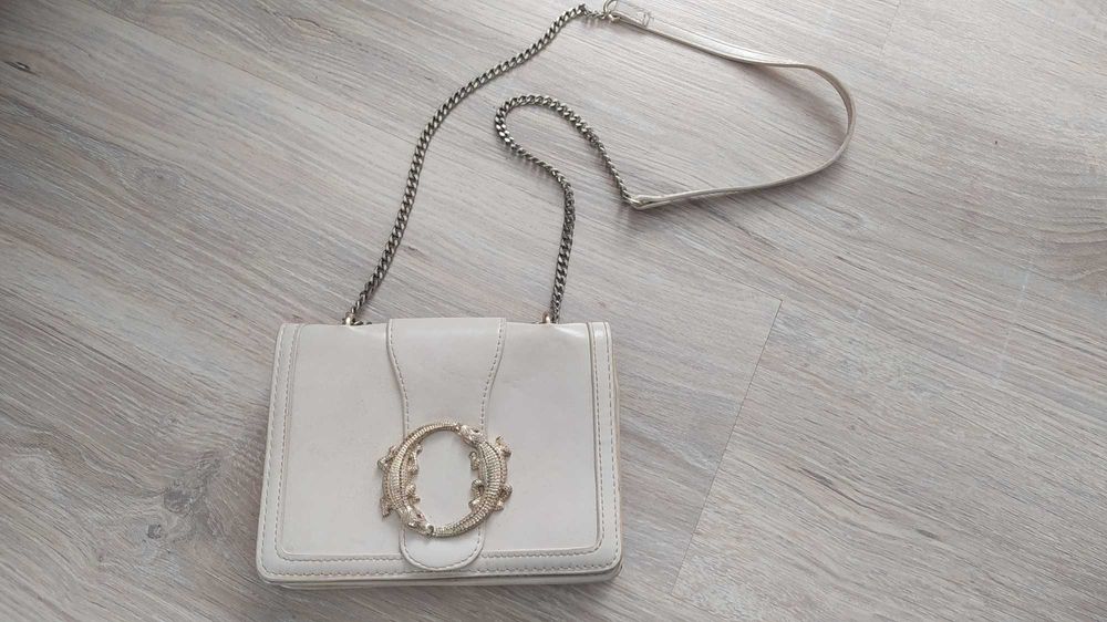 Жіноча сумка Zara