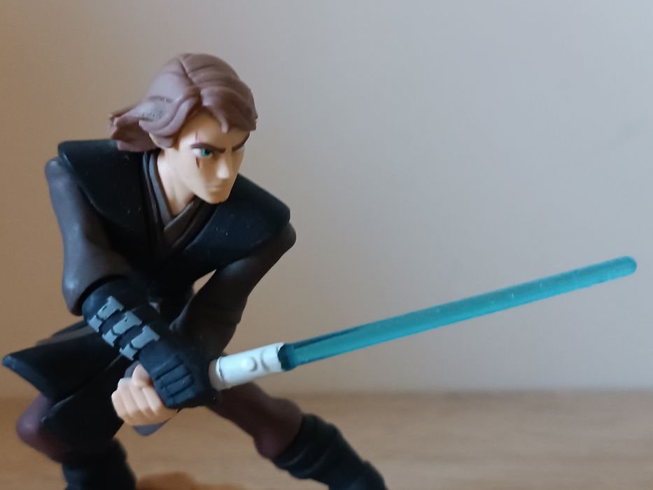 Disney Infinity Anakin Skywalker 3.0 Figure Star Wars