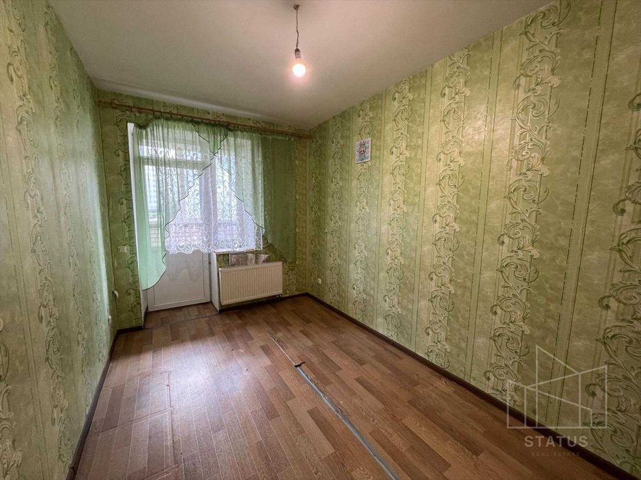 Продається 2-кімнатна квартира ЖК Городок без%