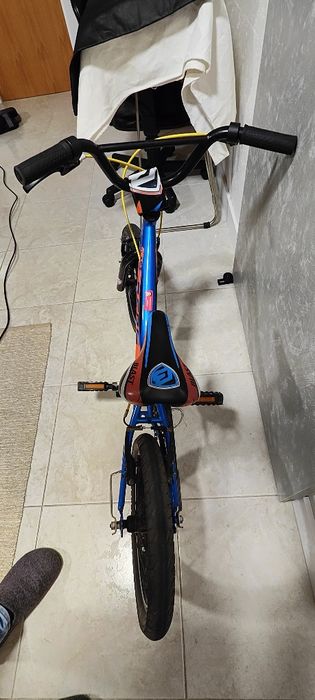 Bicicleta criança