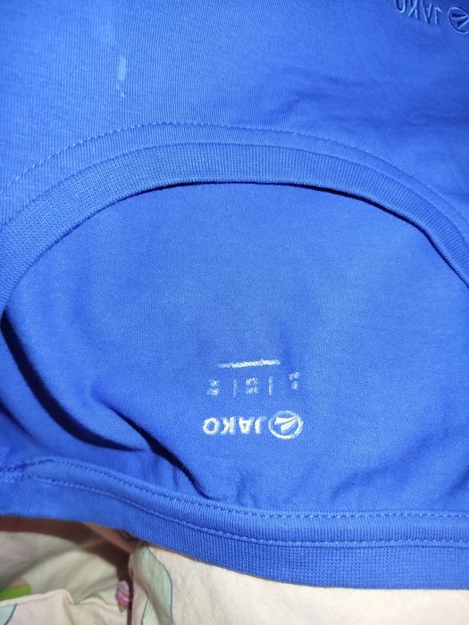 To shirt damski sportowy