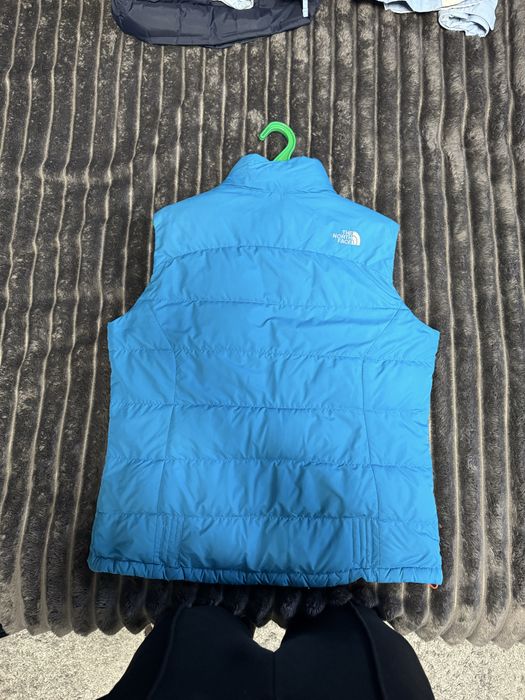Жилетка the north face 700