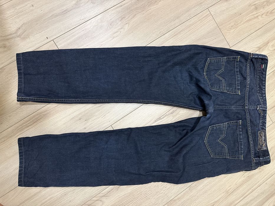 Джинси Diesel, 33/32, оригінал, левіс