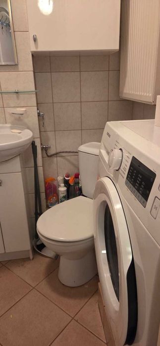 Wynajem 3-pokojowego mieszkania, 46 m², Targówek (Bródno), ul. Łojewska 22
