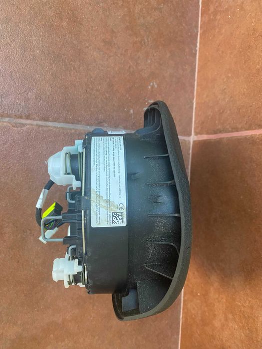 Poduszka powietrzna kierowcy BMW F20