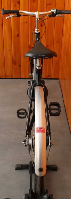 Rower damski Trek Dublin. D 53 Na pasku