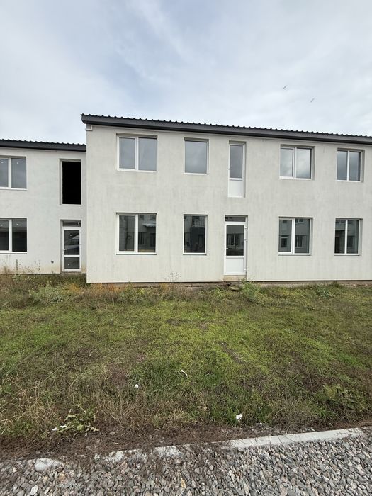 Танхаус по вул. Сагайдачного