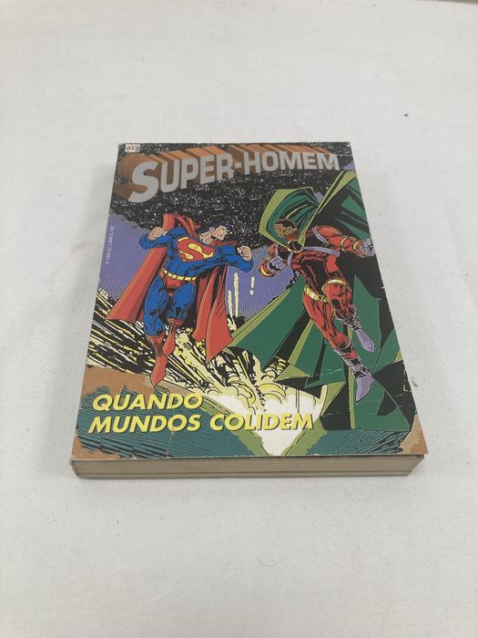 Revistas Mundo de Aventuras Nº16