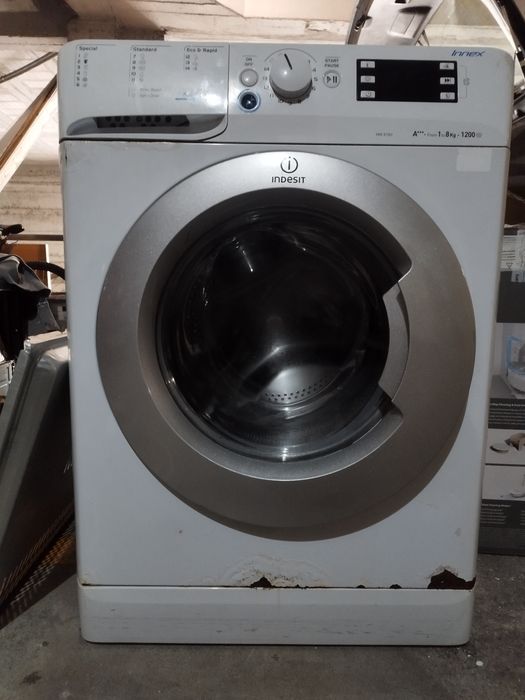 Máquina lavar xwe 81283x