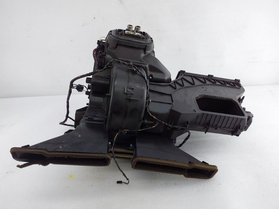 Chauffage / sofagem completa MINI Mini Countryman (R60)
